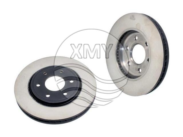 刹车碟 Brake Disc:40206-EA01A