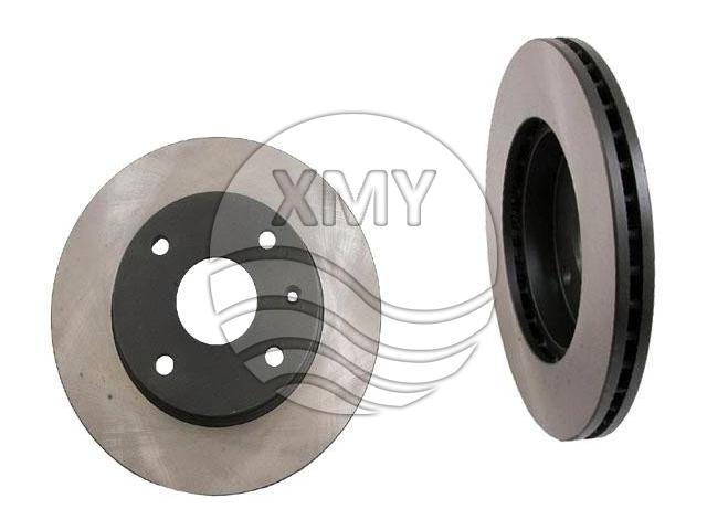 刹车碟 Brake Disc:55311-85Z10