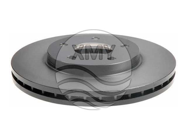 刹车碟 Brake Disc:22705302