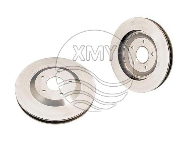 刹车碟 Brake Disc:10445856
