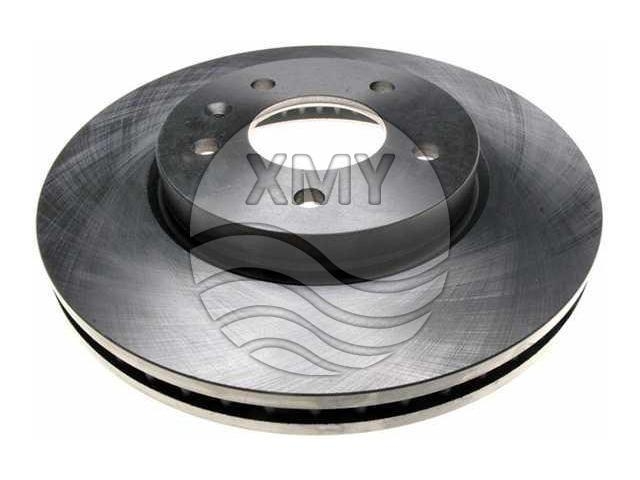 刹车碟 Brake Disc:55211-78J00