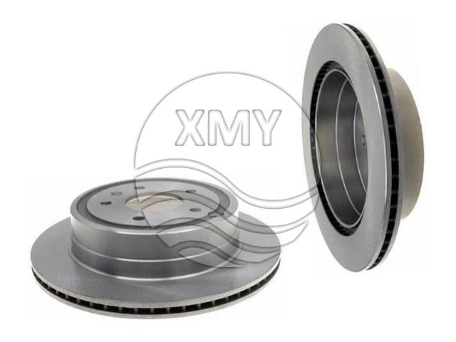 刹车碟 Brake Disc:55611-78J00