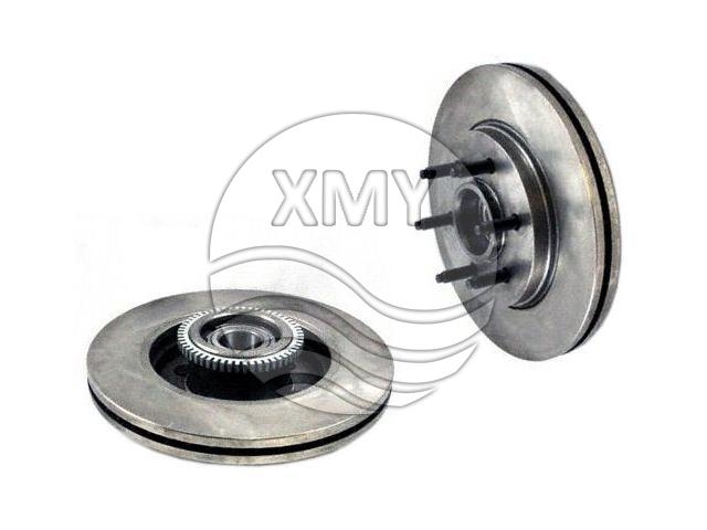 刹车碟 Brake Disc:5L3Z-1102-AB