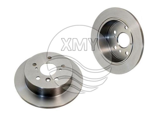 刹车碟 Brake Disc:42431-06051