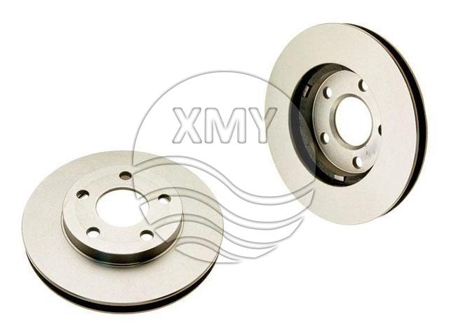 刹车碟 Brake Disc:18060442