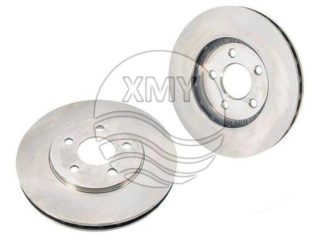 刹车碟 Brake Disc:4879229AA