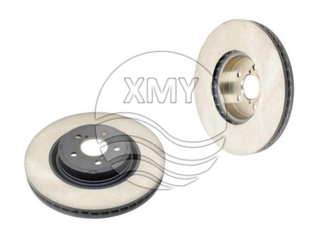刹车碟 Brake Disc:26300-AG02A