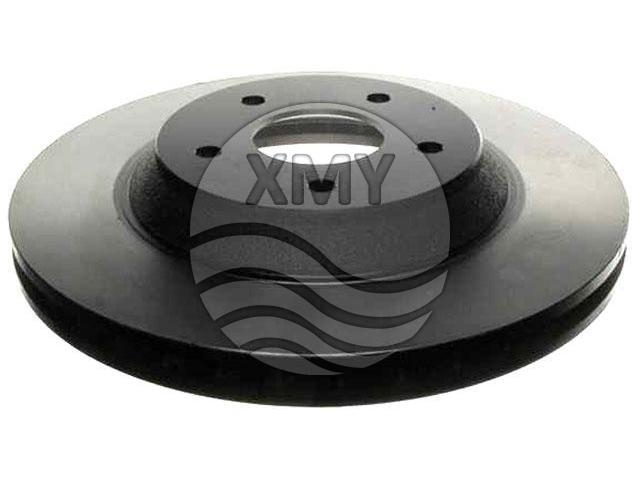 刹车碟 Brake Disc:10257631