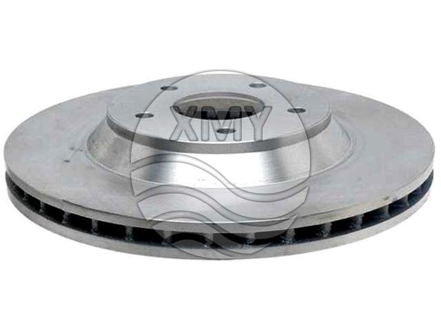 刹车碟 Brake Disc:10257632