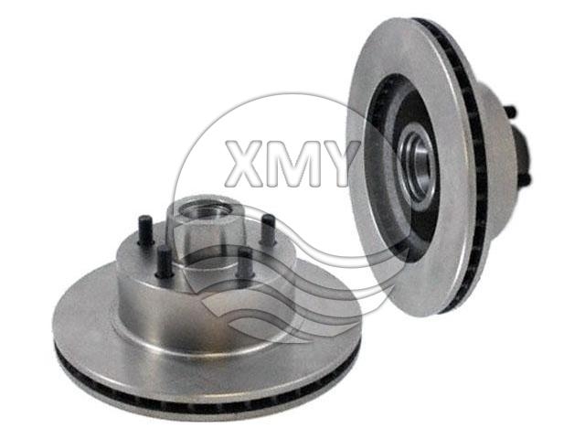 刹车碟 Brake Disc:4131251