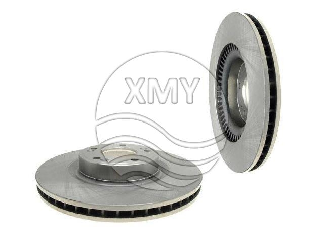 刹车碟 Brake Disc:51712-3M000