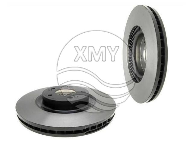 刹车碟 Brake Disc:51712-3M700