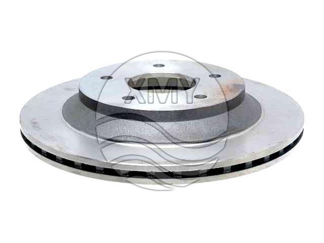 刹车碟 Brake Disc:10087702
