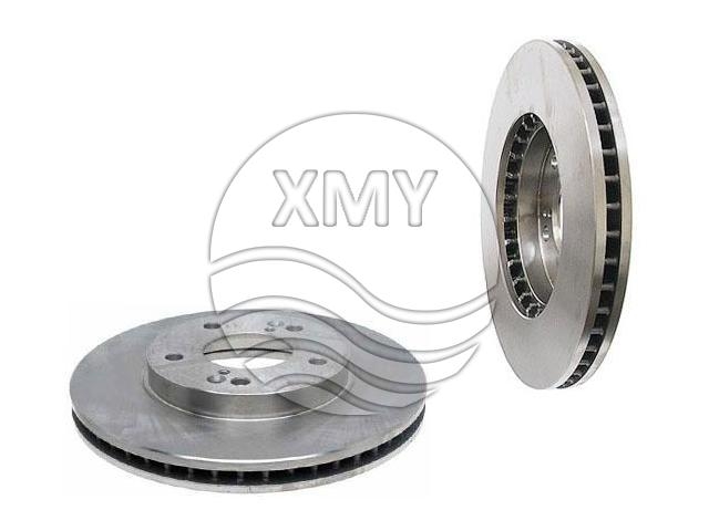 刹车碟 Brake Disc:51712-39300