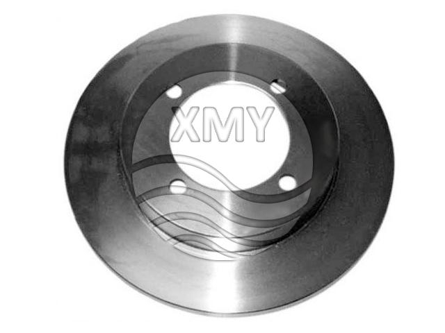 刹车碟 Brake Disc:58411-28300