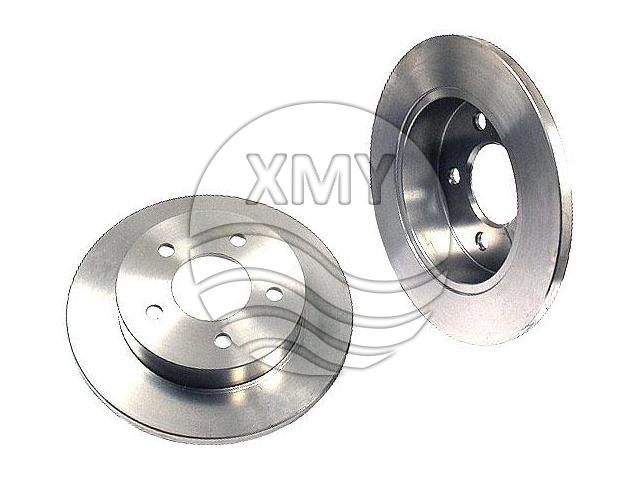 刹车碟 Brake Disc:F8ZZ-2C026-AA