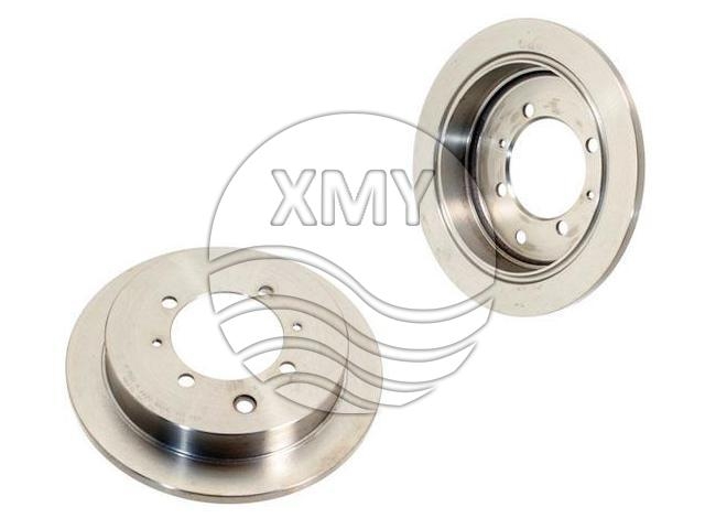 刹车碟 Brake Disc:58411-33300