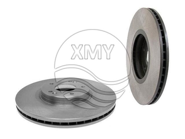 刹车碟 Brake Disc:51712-3J000