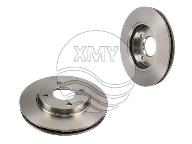 刹车碟 Brake Disc:YS4Z-1125-DB
