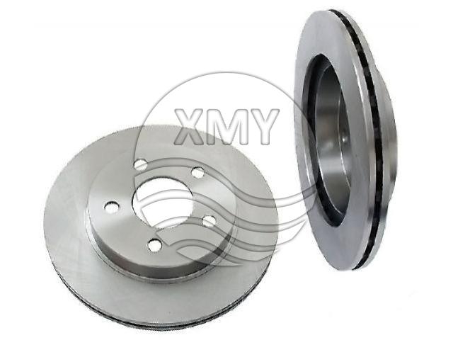 刹车碟 Brake Disc:F5LY-2C026-A