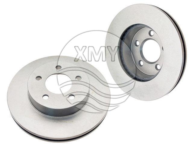 刹车碟 Brake Disc:F5AZ-1125-A