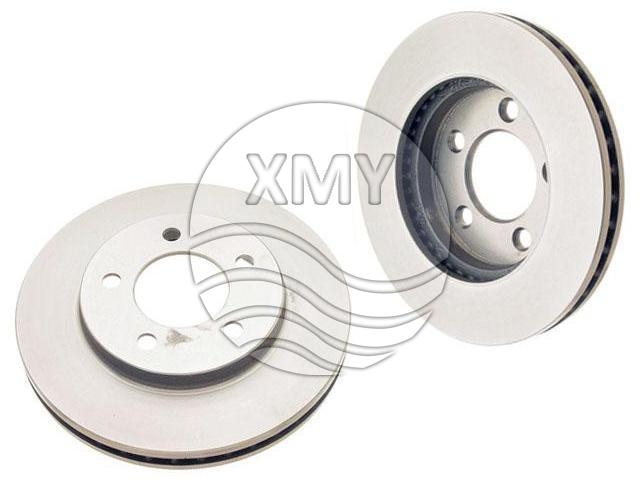 刹车碟 Brake Disc:F2DZ-1125-B