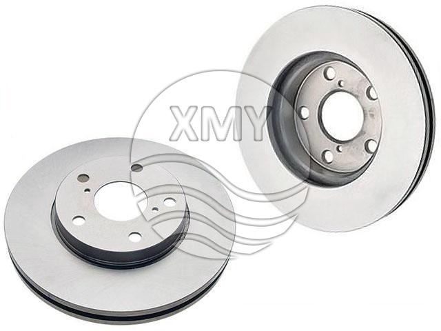 刹车碟 Brake Disc:43512-24041