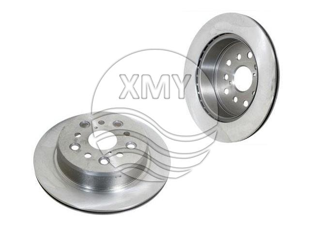 刹车碟 Brake Disc:42431-50070