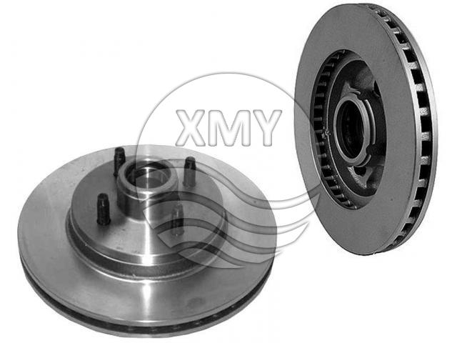 刹车碟 Brake Disc:F1ZZ-1102-A