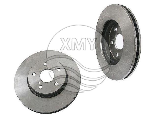 刹车碟 Brake Disc:43512-30310