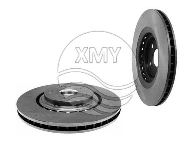 刹车碟 Brake Disc:43512-48110