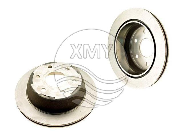 刹车碟 Brake Disc:15712800