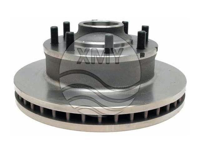 刹车碟 Brake Disc:15677039