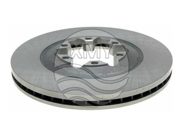 刹车碟 Brake Disc:25832146