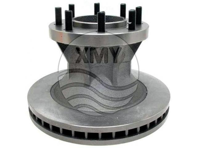 刹车碟 Brake Disc:15674441