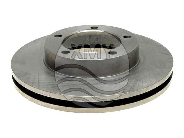 刹车碟 Brake Disc:15024282