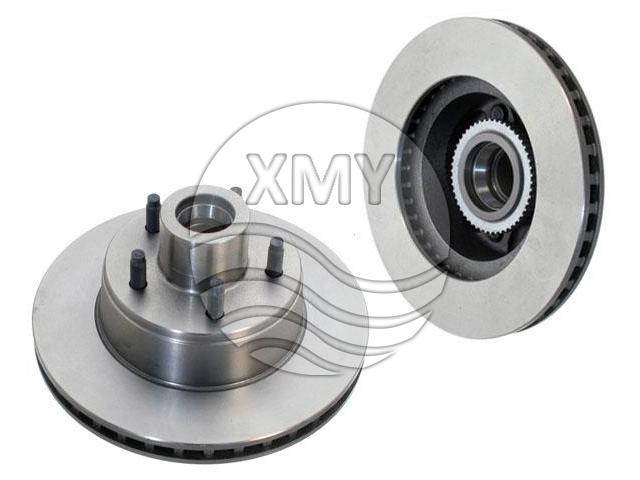 刹车碟 Brake Disc:F0VY-2C202-A