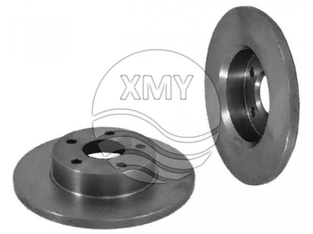 刹车碟 Brake Disc:10022442