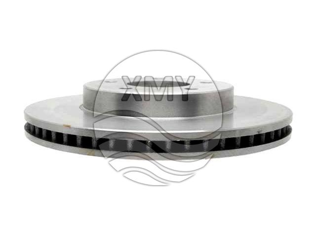 刹车碟 Brake Disc:22666578