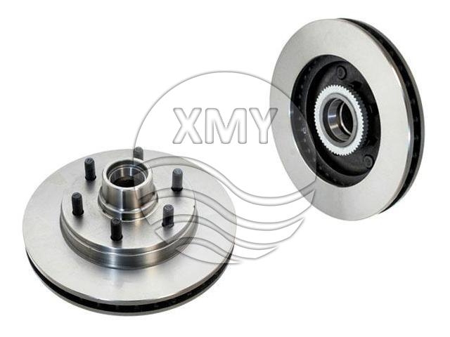 刹车碟 Brake Disc:15691951