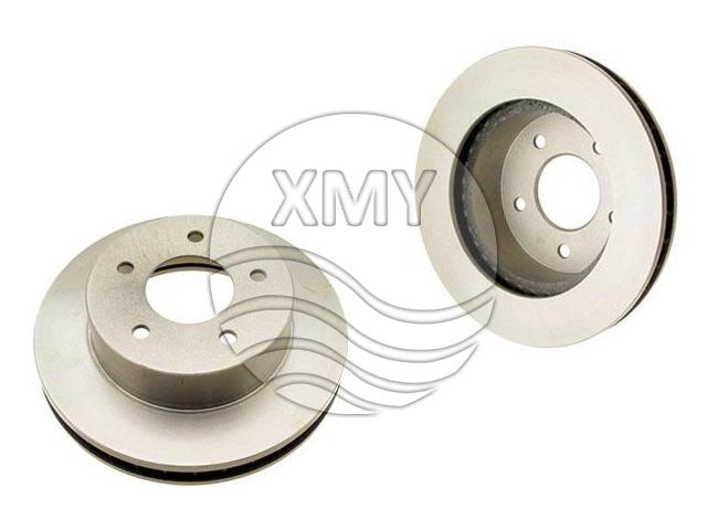 刹车碟 Brake Disc:15679711