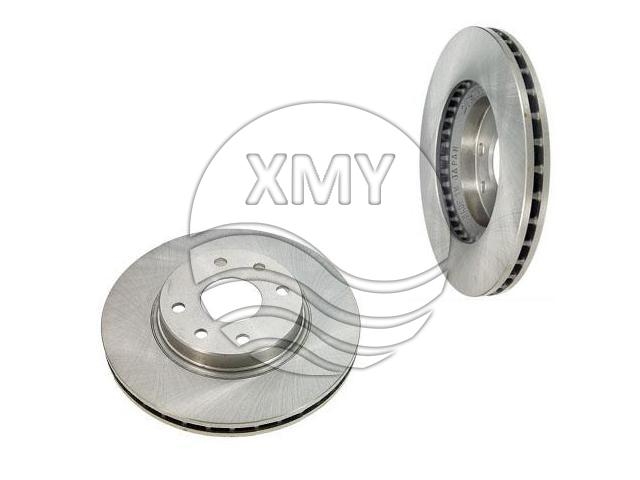 刹车碟 Brake Disc:8-94387-587-1