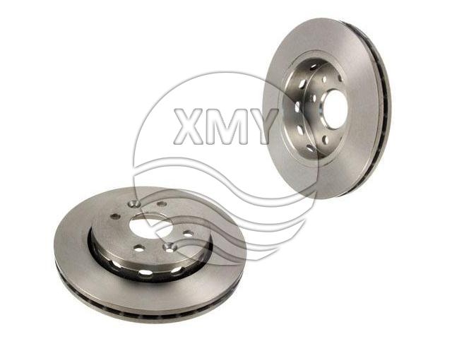 刹车碟 Brake Disc:0K2N1-33-251