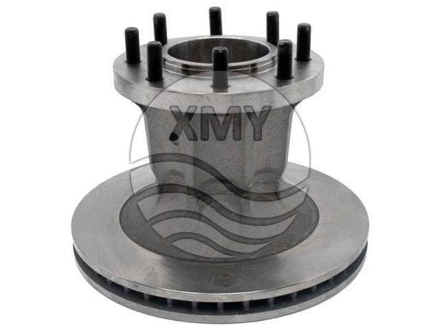 刹车碟 Brake Disc:15589448