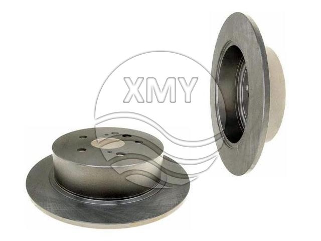 刹车碟 Brake Disc:42431-48060