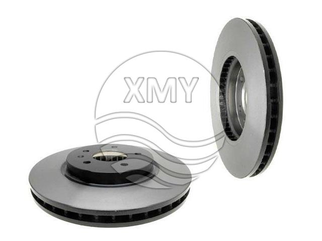 刹车碟 Brake Disc:25846217