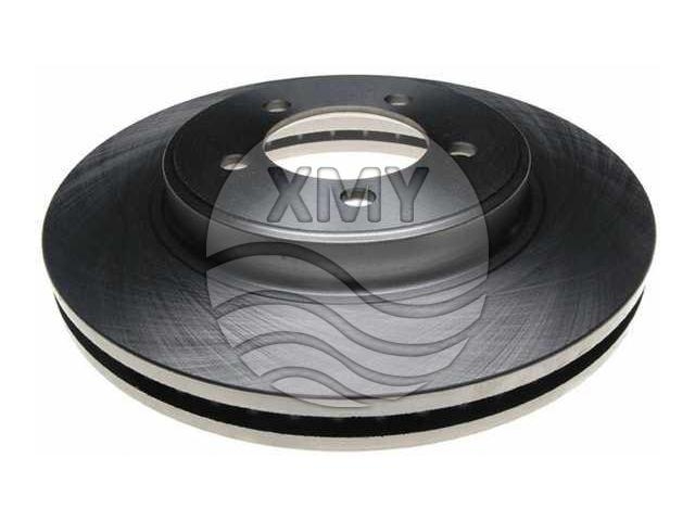 刹车碟 Brake Disc:6L2Z-1125-AA