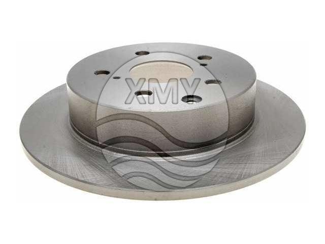 刹车碟 Brake Disc:19184276