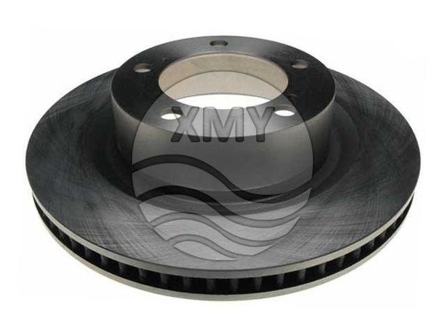 刹车碟 Brake Disc:43512-0C020