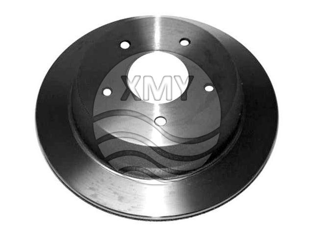 刹车碟 Brake Disc: 15733196